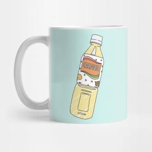 Calpis Mango CALPICO Mug